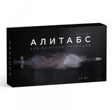 АЛИТАБС - СРЕДСТВО ДЛЯ ПОВЫШЕНИЯ ПОТЕНЦИИ
