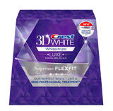 Отбеливающие полоски для зубов Crest 3D White